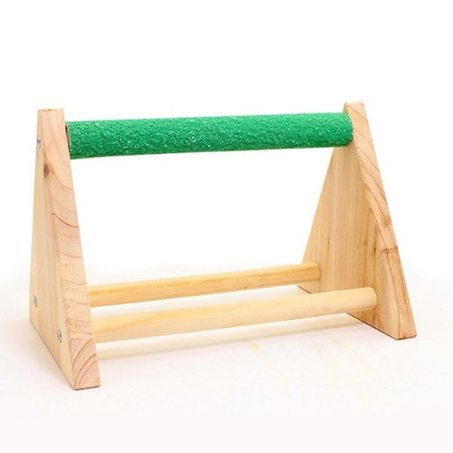Posatoio legno per - in,