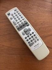 Telecomando originale Teac