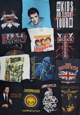 LOTTO 13 T-shirt vintage anni