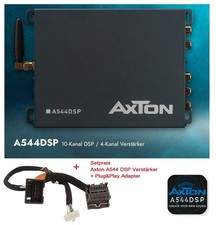 Axton a544dsp amplificatore - axton,