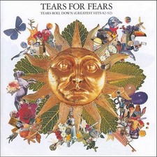 Tears For Fears – Tears Roll