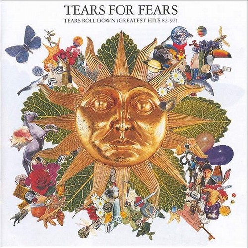 Tears for fears - fears, roll