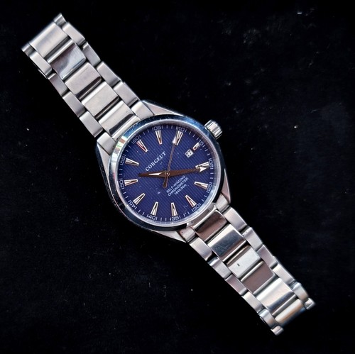 Orologio automatico corgeut - orologio,