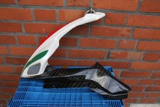 Carena superiore sinistra Bimota DB 5 R "506170030" 2007