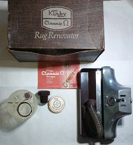 Kit ristrutturatore tappeti - ristrutturatore,
