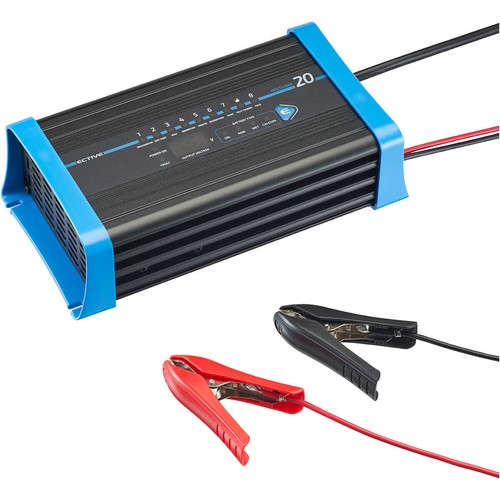 Caricabatteria ective 12v - ective,