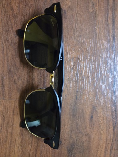 Rayban rb3916 clubmaster - rayban,