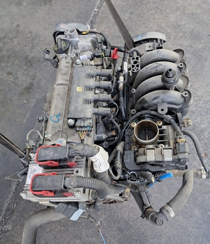 71751093 motore semicompl - motore,