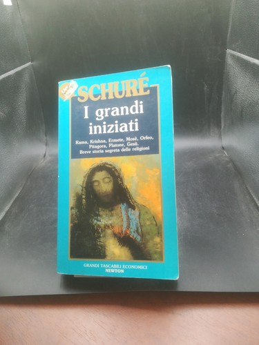 Grandi iniziati rama - grandi,