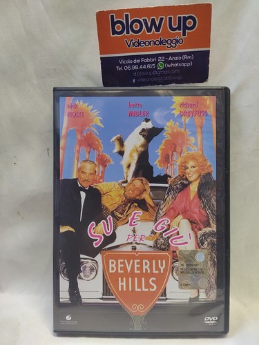 Giu per beverly hills - hills,
