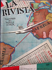 CROCIERA ATLANTICA EQUIPAGGI