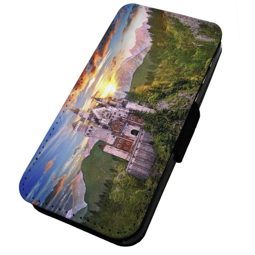Custodia telefono flip