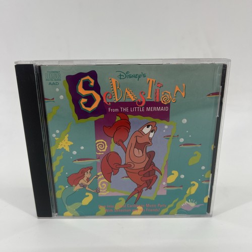 Disney sebastian from the - sebastian,