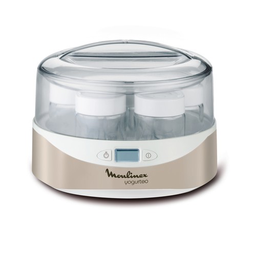 Moulinex yg231e yogurtiera - moulinex,