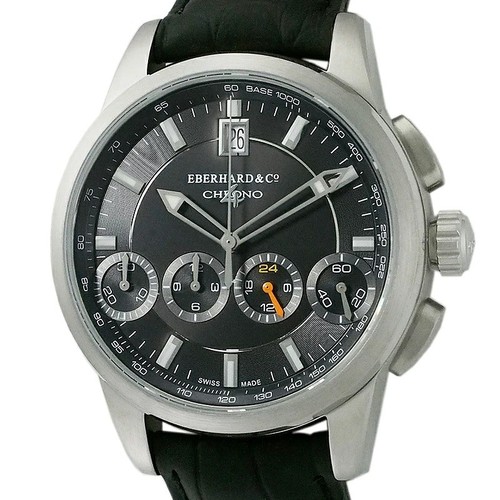 Eberhard chrono 130th - eberhard, 4