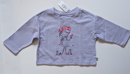 Shirt manica lunga bambino - t-shirt,