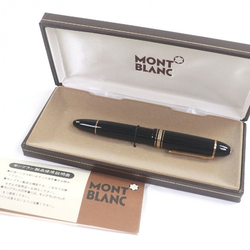 Montblanc meisterstuck 149 - montblanc,