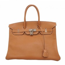 Borsa a mano Hermes Birkin 35