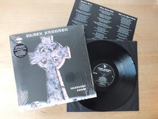 Black Sabbath - Headless Cross