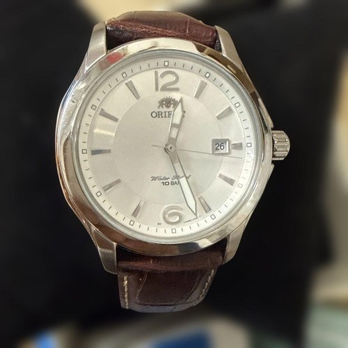 Orient un8g quarzo - d1,