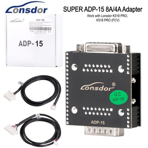 Lonsdor super adp15 - adp15, adp-15
