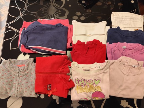 Lotto stock abbigliamento - lotto,