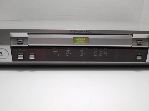 Pioneer 578a s - pioneer, dv-578a-s