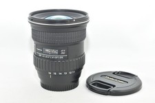 Used tokina pro 11 16mm - used, 11-16mm