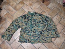 Giacca divisa combattimento - giacca,