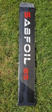 Sabfoil mast w85 windsurf - sabfoil,
