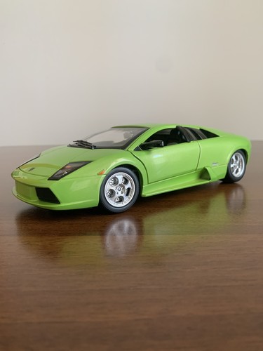 Bburago lamborghini - bburago,