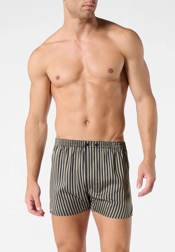 Boxer perofil lyocell con - boxer,