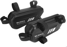 Confezione Da 2 Borse Laterali