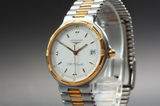 [Quasi MINT] LONGINES CONQUEST