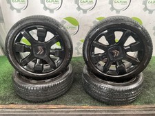 Cerchi lega per - 4, citroen