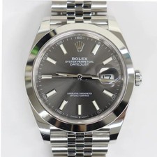 2025 Nuovo Rolex 126300