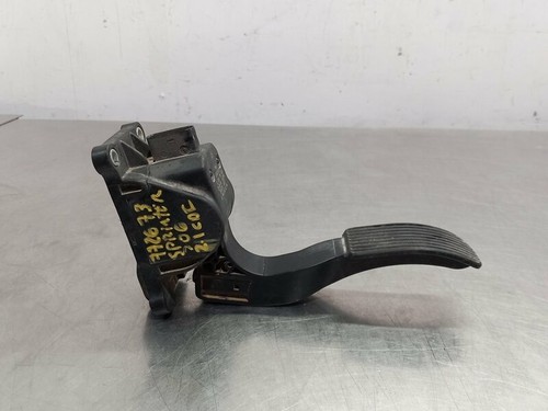 0280755025 pedale acceleratore