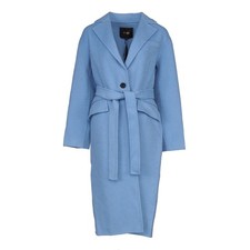 Cappotto donna Maje soprabito