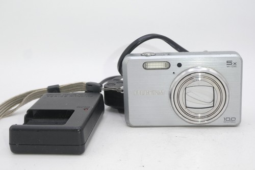 Fujifilm finepix j210 - fujifilm,