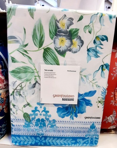 Telo arredo granfoulard - telo,