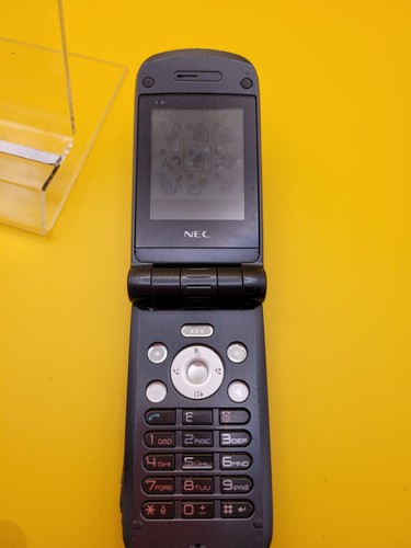 Nec e338 telefono - telefono, a