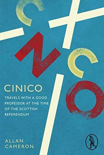 Cinico travels with good - cinico:, a