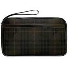 Borsa pochette Burberry Nova