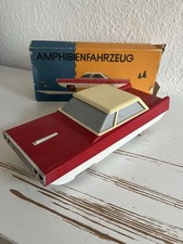 Giocattolo DDR Piko auto /