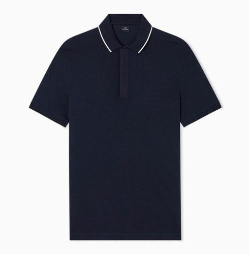 Polo armani exchange uomo - ax,