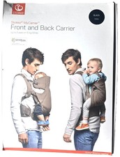 Stokke growing together - growing, my