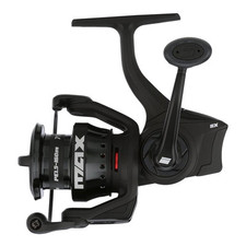 Mulinello Abu Garcia Max SX Spinning Eging Frizione Anteriore Reel Pesca