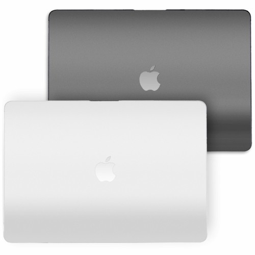 Custodia rigida macbook air - custodia,