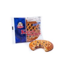 Willis Torta di Ciliegie (24 x