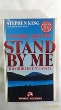 STAND BY ME - Stagioni Diverse